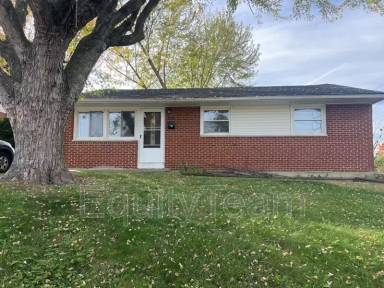 Main picture of 801 Wagon Wheel Dr