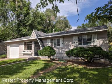 Main picture of 1413 Evergreen Dr