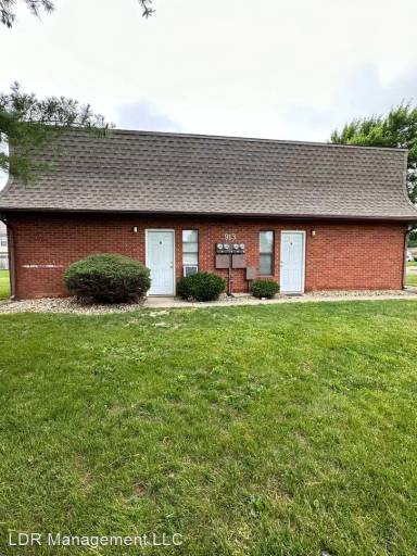 Main picture of Pumpkin Patch Apartments