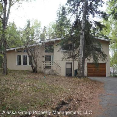 Main picture of 4400 Trapline Dr