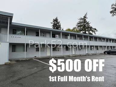 Main picture of 14406 Pacific Ave S