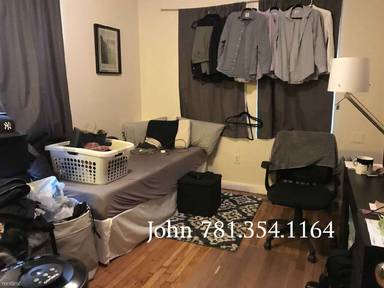 Main picture of 38 Hemenway St Apartments