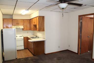 Main picture of 603 S Evans Ave