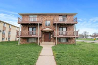 Main picture of 1500 Elrose Ct