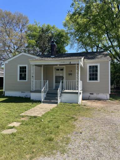 Main picture of 2115 Fulton Ave SW