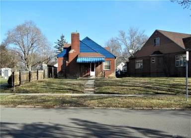 Main picture of 1406 Kipling Dr