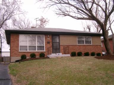 Main picture of 9105 Edward Dr