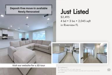 Main picture of 13203 Brookside Moss Dr