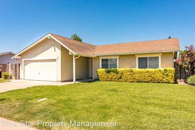 Main picture of 1813 Vallejo Dr