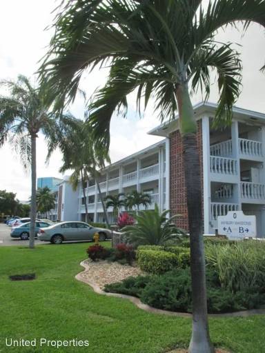 Main picture of Maybury Mansions