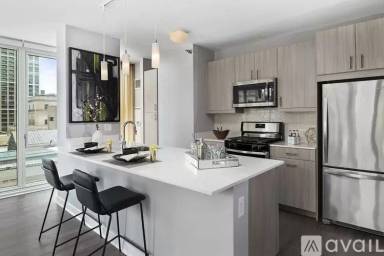 Main picture of Marquee at Block 37