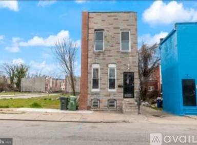 Main picture of 2018 N Monroe St