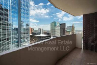 Main picture of Brooks Tower Residences