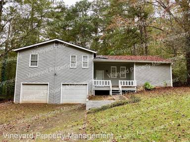 Main picture of 3709 Summit Dr NW