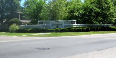 Main picture of Grantwood Condominiums