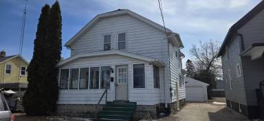Main picture of 1405 21st St