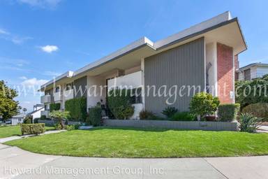 Main picture of 3668 Stocker St