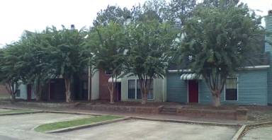 Main picture of Spruill Townhouses