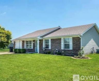 Main picture of 3906 Brownstone Dr