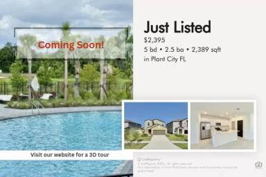 Main picture of 3521 Great Park Ct
