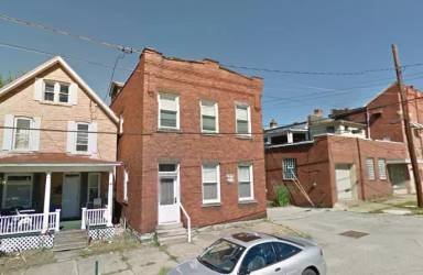 Main picture of 211 South 2nd Street