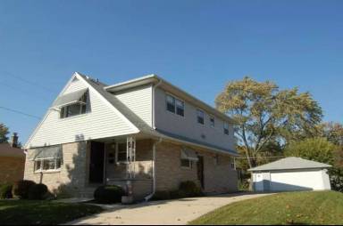 Main picture of 8010 W Burdick Ave