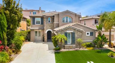 Main picture of 1293 Blue Sage Way