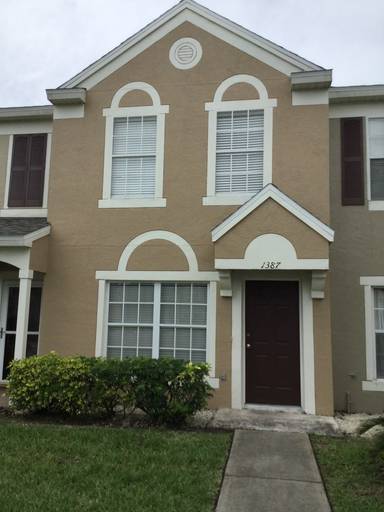 Main picture of 1355 Hampton Park Ln