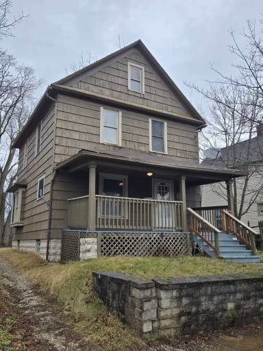 Main picture of 1029 Harpster Ave