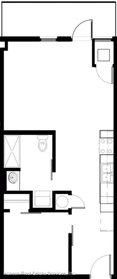 Main picture of City Square Lofts