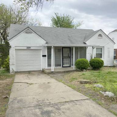 Main picture of 2535 N Boston Ave