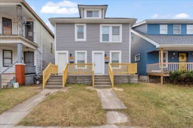 Main picture of 1575 W Buena Vista St