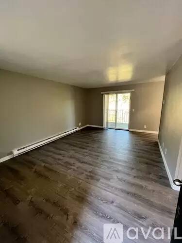 Main picture of Ashton Apartments