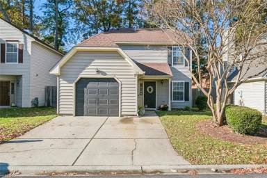 Main picture of 913 Ivystone Way