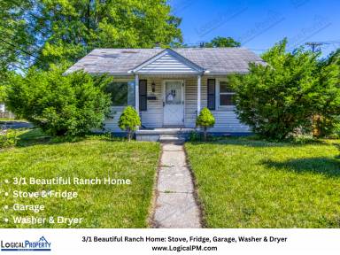 Main picture of 266 W Goulson Ave