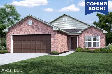 Main picture of 12808 Bell Flower Dr