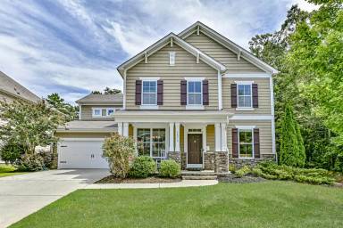 Main picture of 16810 Rudence Ct