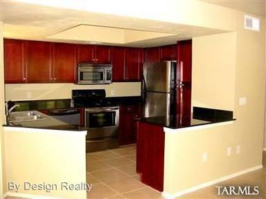Main picture of Home/Villas at Sabino Canyon