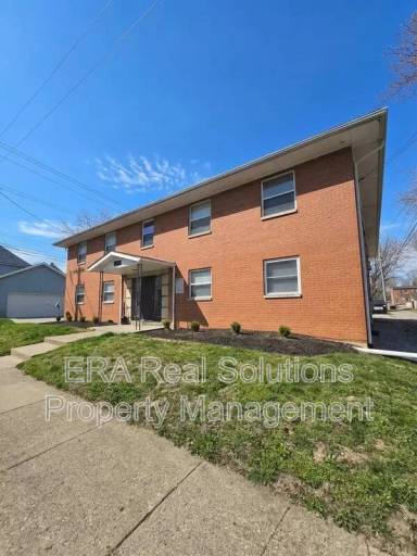 Main picture of 1072 Forest St