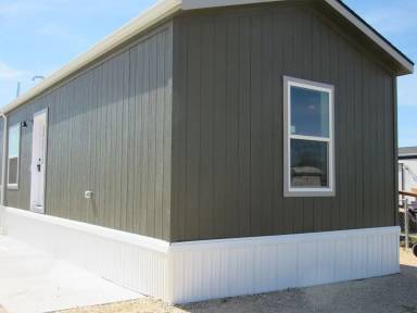 Main picture of 111 Yucca Cir