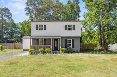 Main picture of 4905 Ashton Rd
