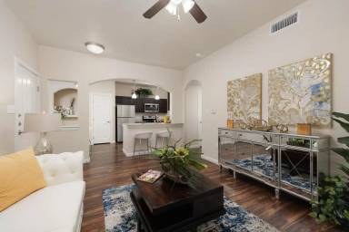 Main picture of Jackson Place Apartments