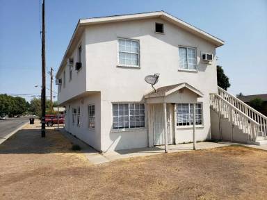Main picture of 1111 E St