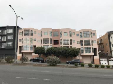 Main picture of 6620 Geary Blvd