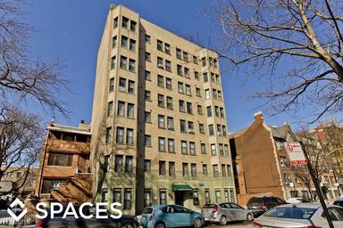 Main picture of 550 W Arlington Pl Apartments