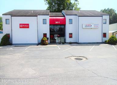Main picture of 3811 Covert Ave