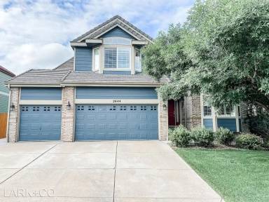Main picture of 2644 E 137th Pl