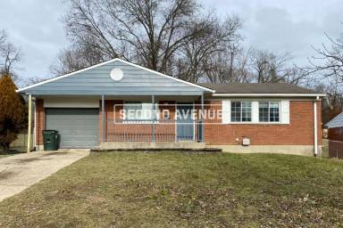 Main picture of 1318 Biloxi Dr