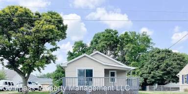 Main picture of 315 S 25th St