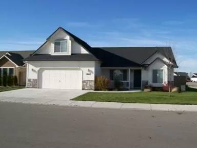 Main picture of 3807 N Timber Lakes Way